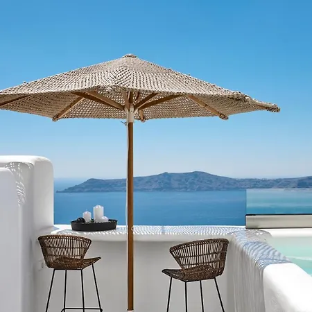 U & Me Fira (Santorini)