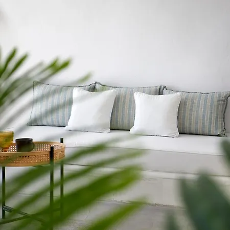 U & Me فندق ثيرا