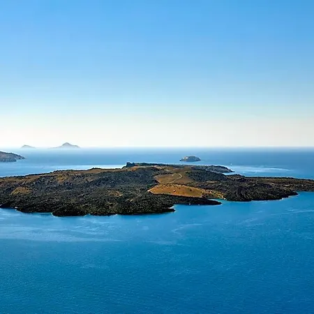 Hotel U & Me Fira (Santorini)