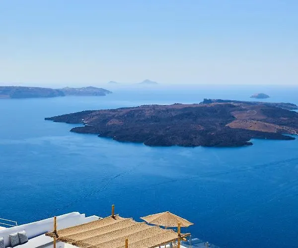 U & Me Hotel Fira (Santorini)