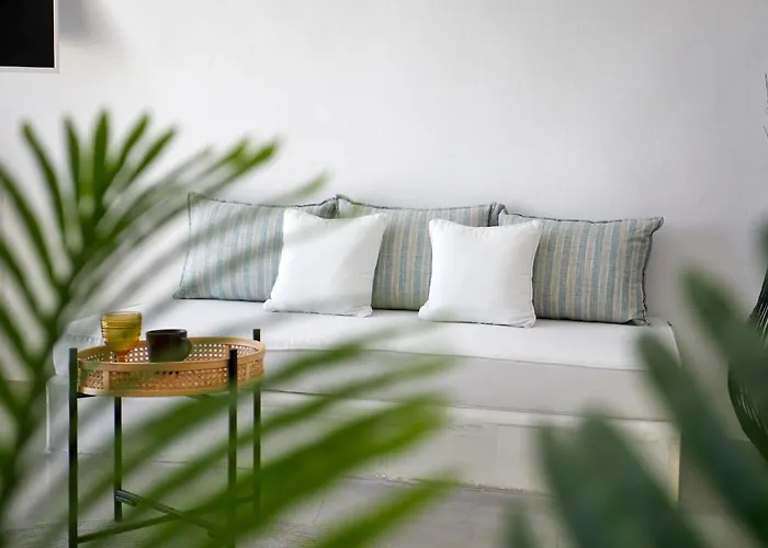 U & Me 酒店 费拉