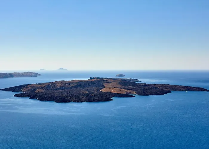 U & Me * Fira (Santorini)